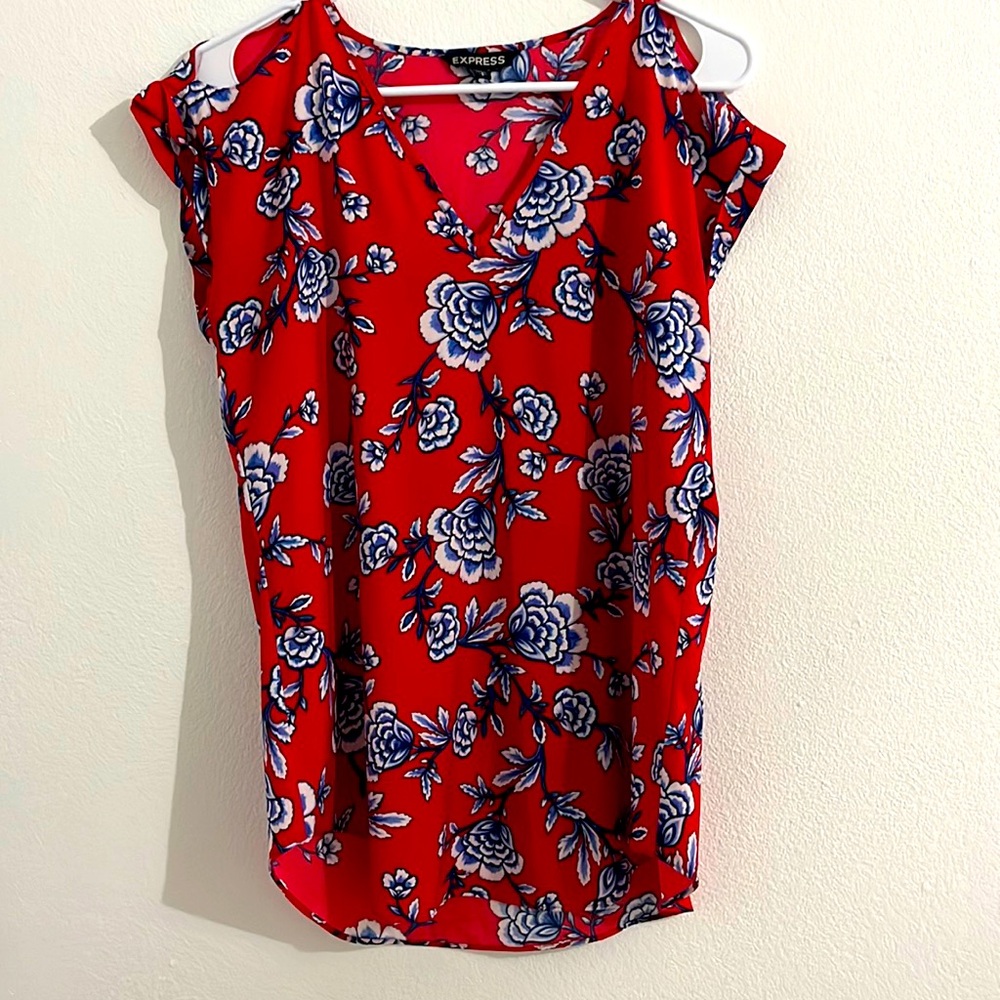 Express size M